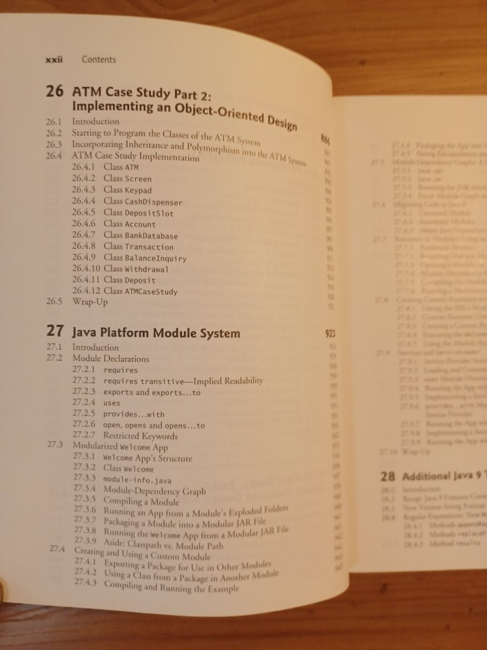 Java 9 For Programmers By Pul J. Deitel Book - Picture 10 of 12
